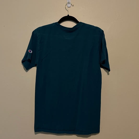Champion Tee - Picture 4 of 4